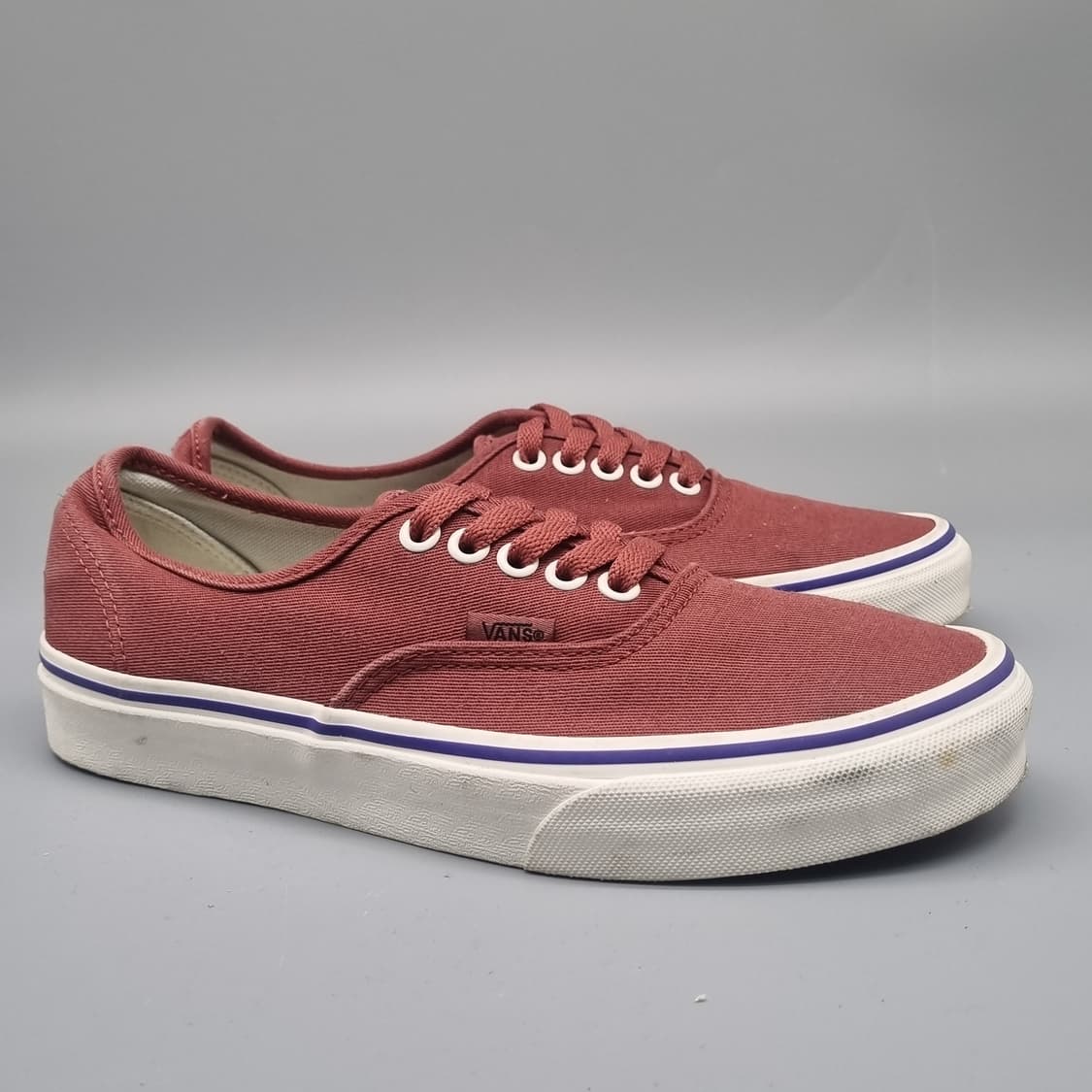 반스 어센틱 레트로 스니커즈250 상품이미지1