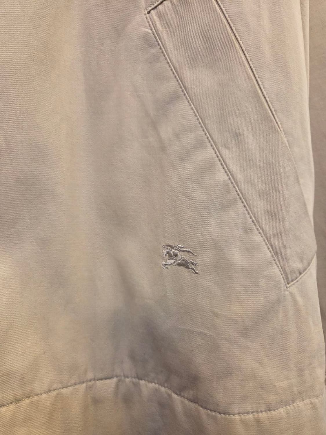 버버리 자켓 상품이미지4