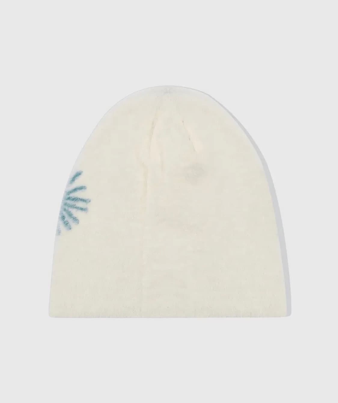 썬러브 Cali Shaggy Beanie Ivory 비니 아이보리 상품이미지2