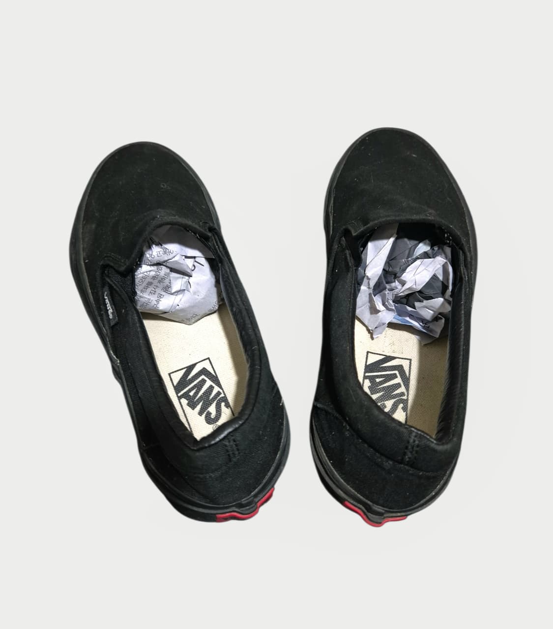 [250]반스 올드스쿨 슬립온 단화 상품이미지4