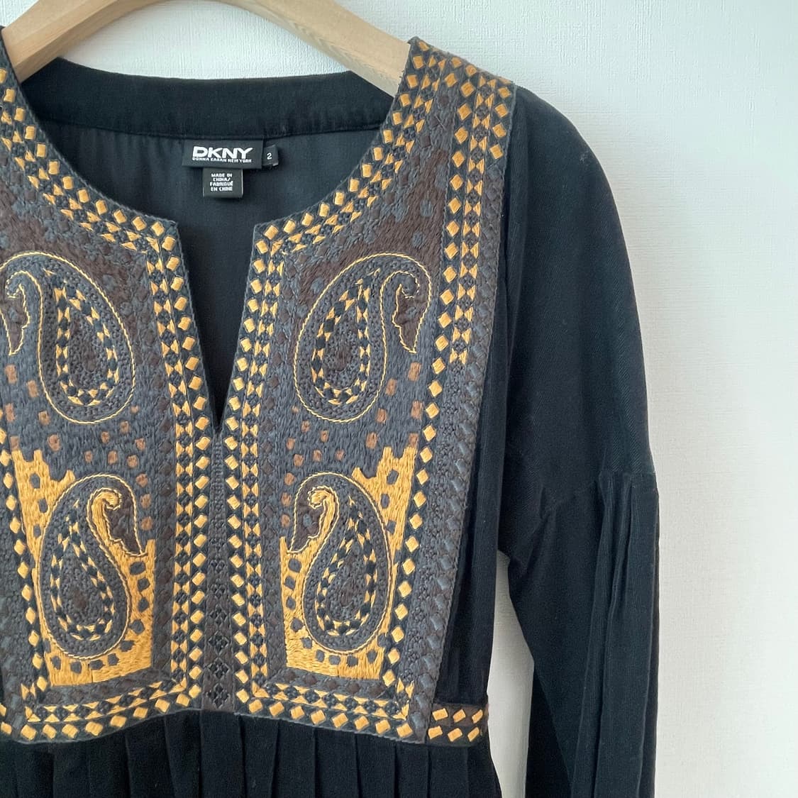 DKNY 원피스 44  상품이미지5