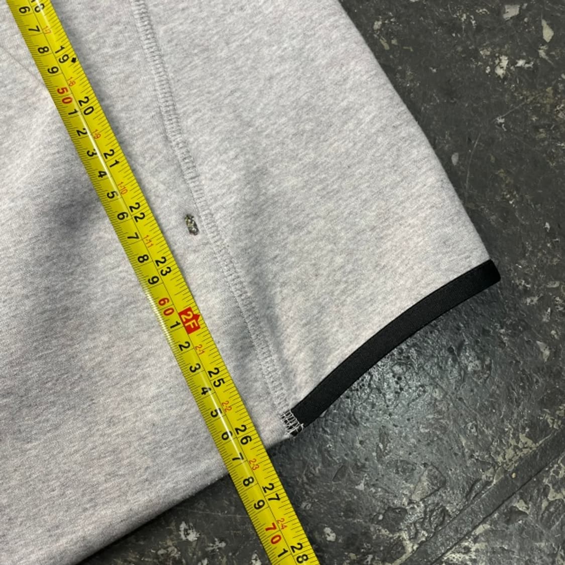 100 나이키 빅스우시 후드티  상품이미지6