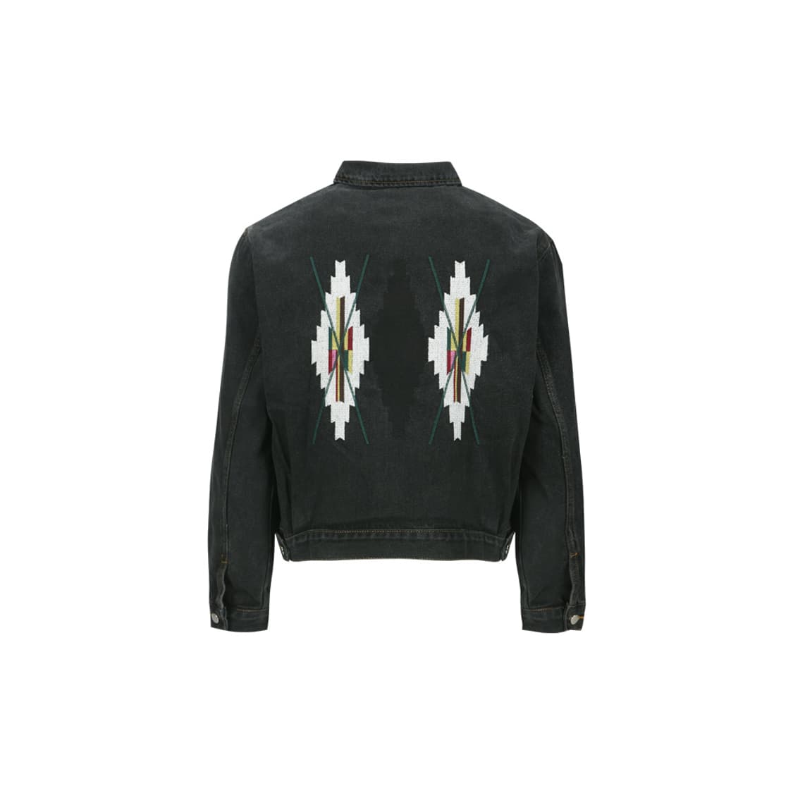 민타임 00'S' DENIM JACKET 상품이미지1