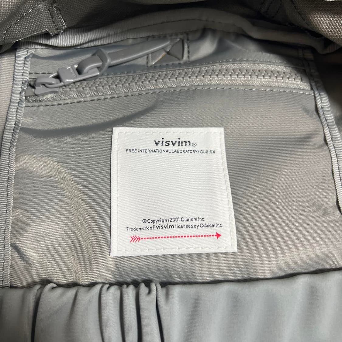 24ss CORDURA 20L 상품이미지3