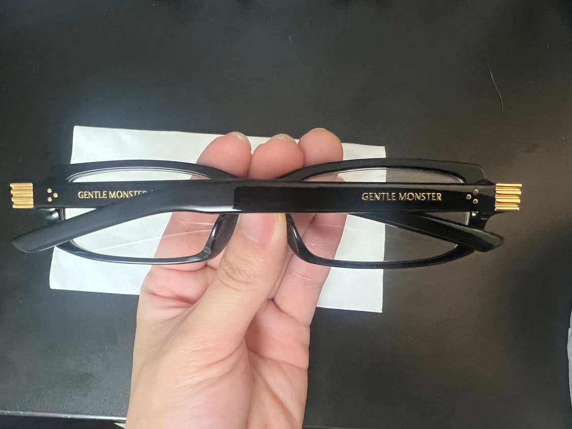 젠틀몬스터 슬릭01 상품이미지4