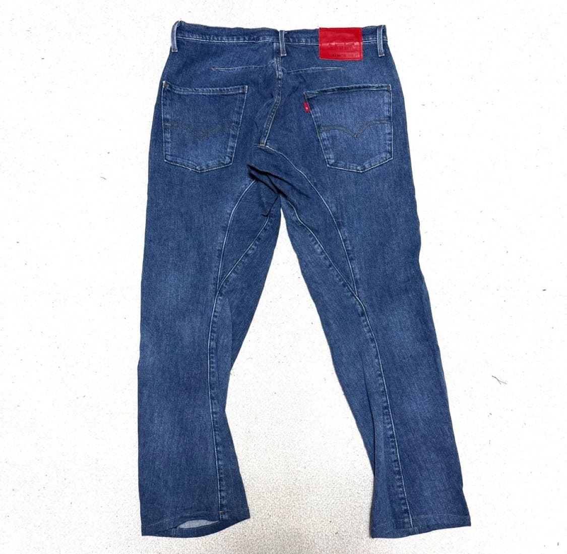 🔥리바이스 541 엔지니어드진 데님팬츠🔥 상품이미지2