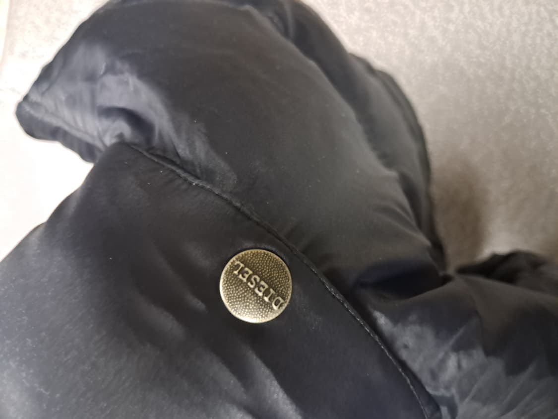 디젤패딩 상품이미지2