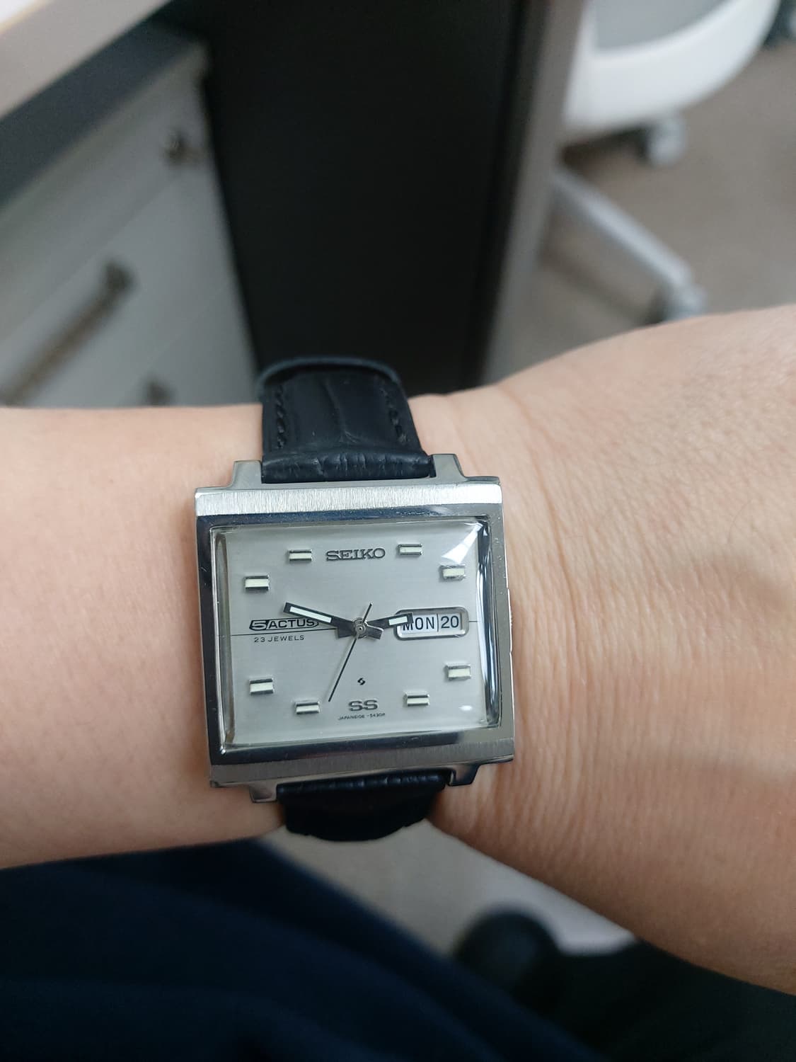 세이코  상품이미지4