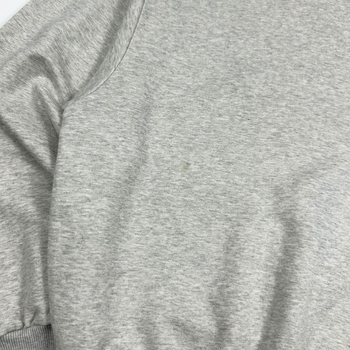 나이키 스우시 박찬호 61번 크루넥 맨투맨 (M) 상품이미지6