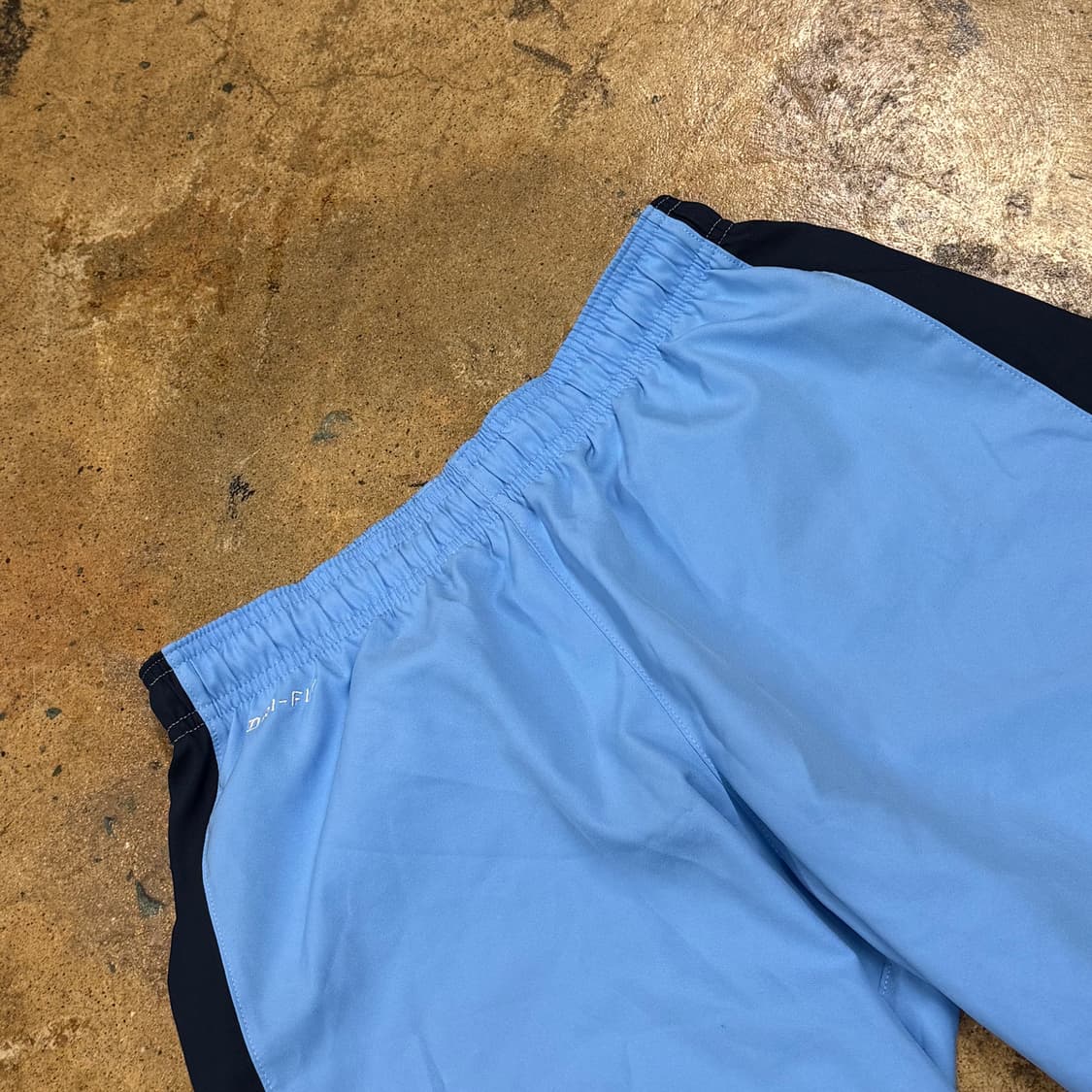 나이키 맨시티 반바지 트랙 숏팬츠 상품이미지1