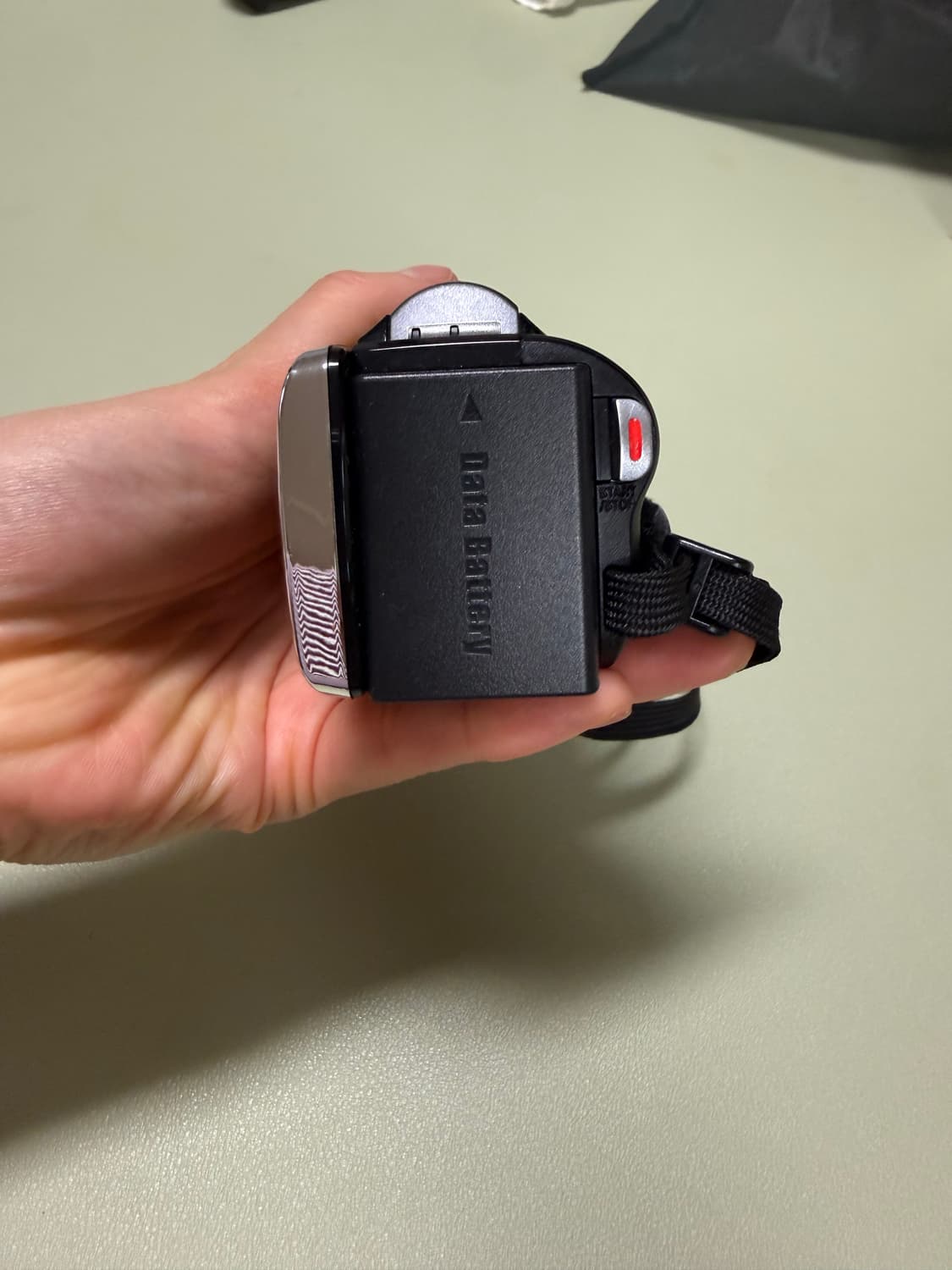 JVC GZ-E108-B 풀HD 캠코더 상품이미지4