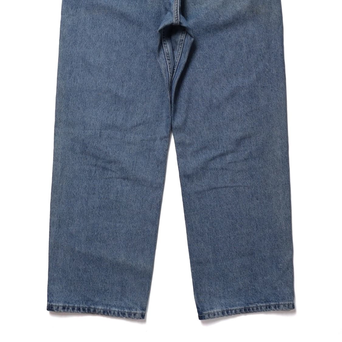 리바이스 실버탭 Levi’s silverTab Loose Denim Pa 상품이미지3