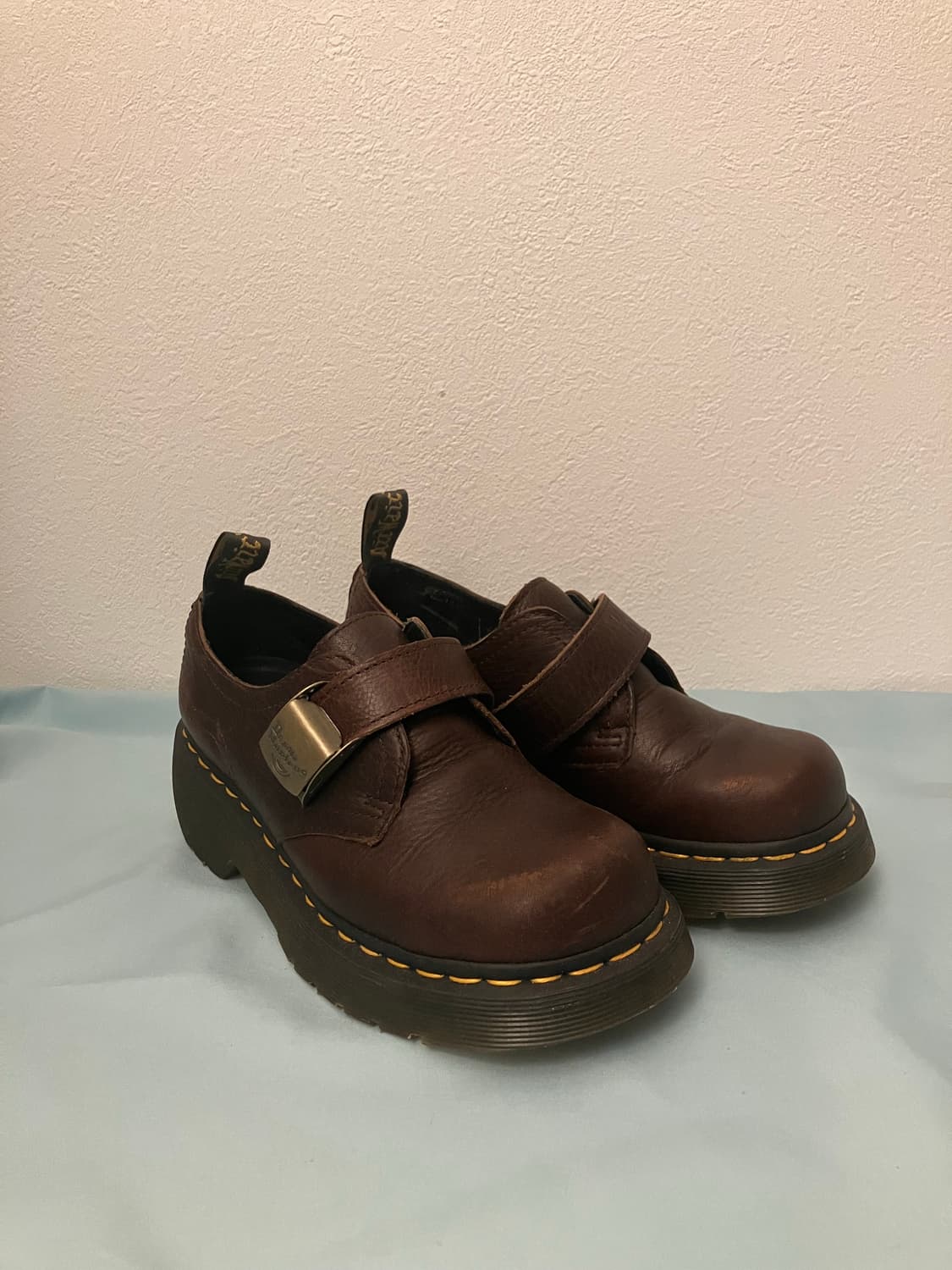 닥터마틴 오클리 uk3 단종모델 상품이미지1