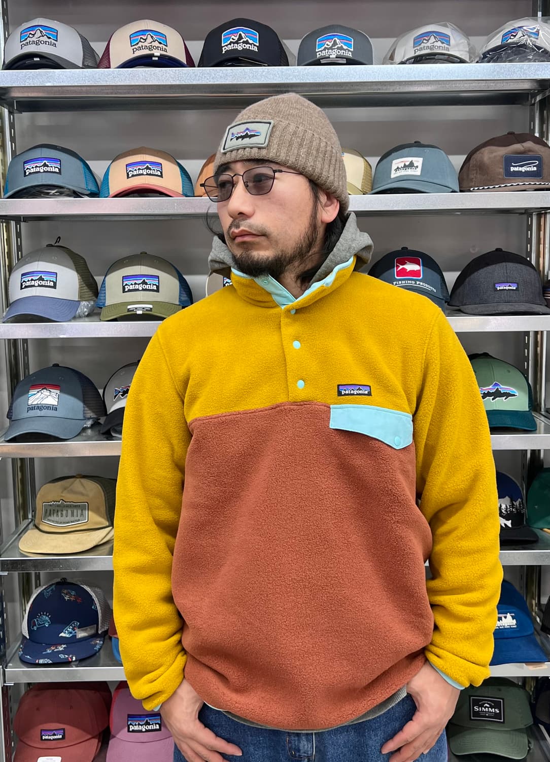 Brodeo Beanie 상품이미지9