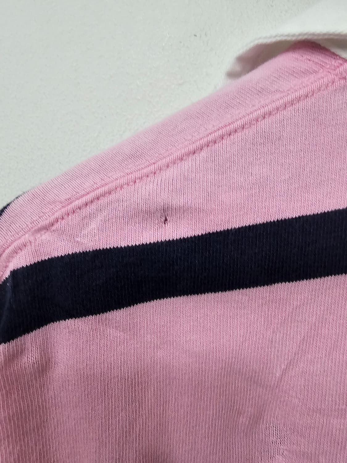 폴로 반팔 카라티 상품이미지9