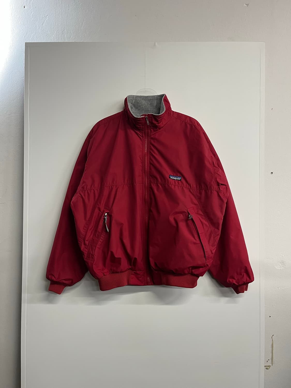 1998 파타고니아 쉘드 신칠라 상품이미지2