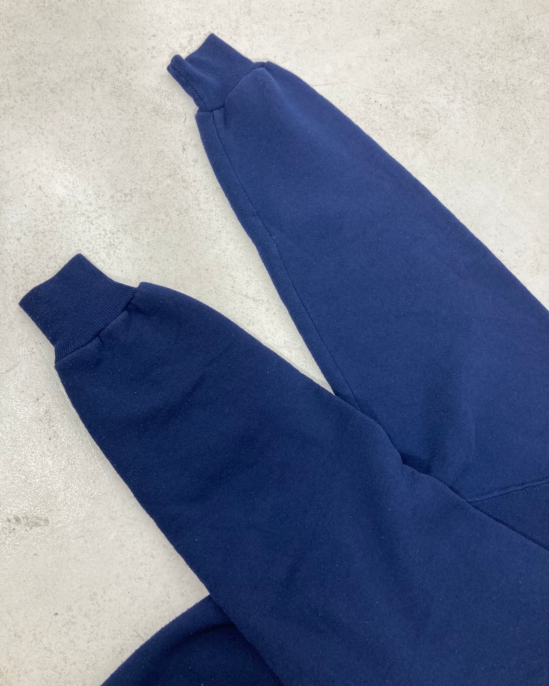 90s Russell Sweatshirt (navy) 상품이미지8