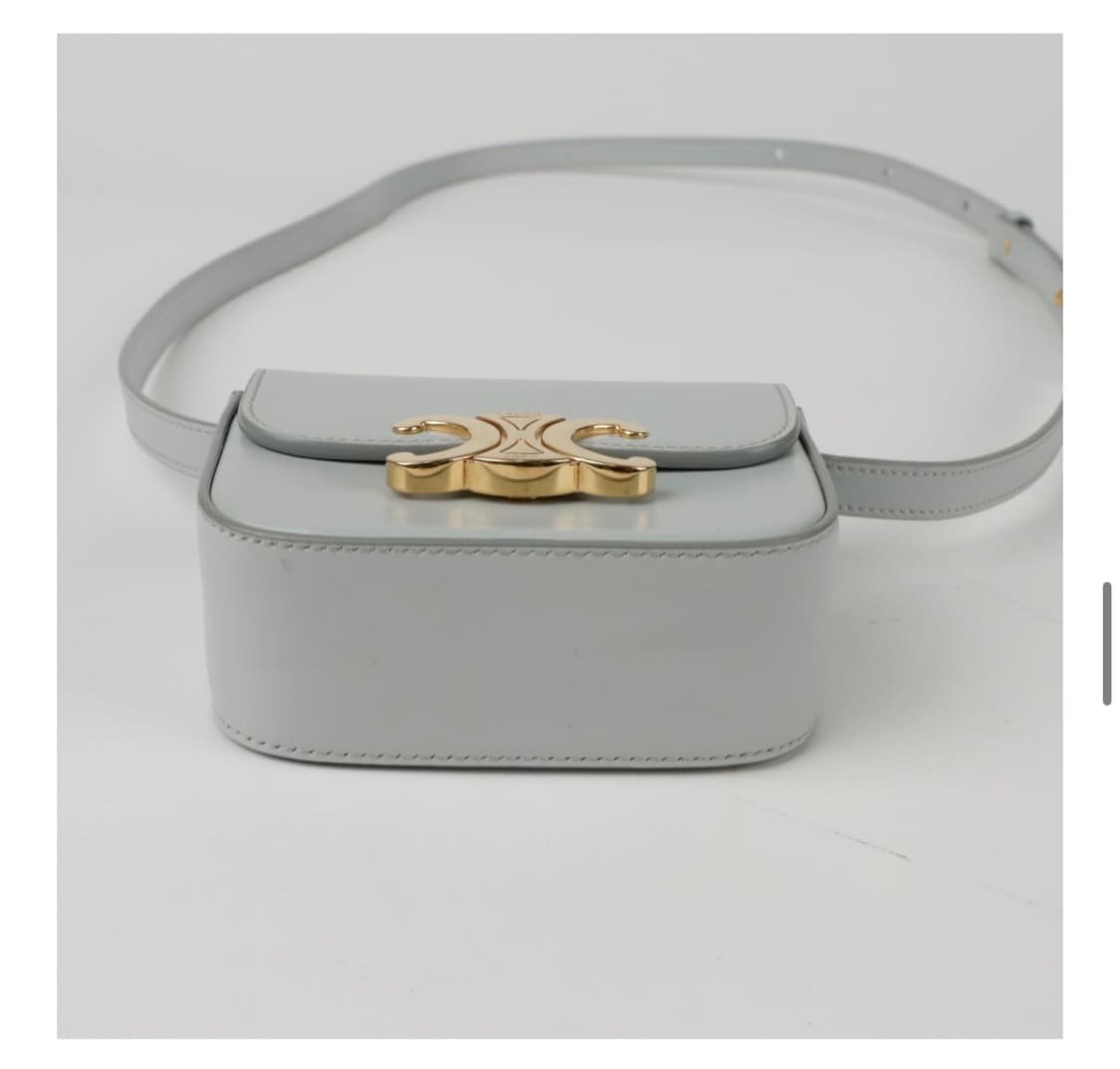 셀린느 클로드 미니 숄더백 상품이미지9