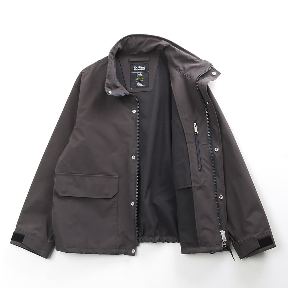 JOURNAL STANDARD x Laska 상품이미지6