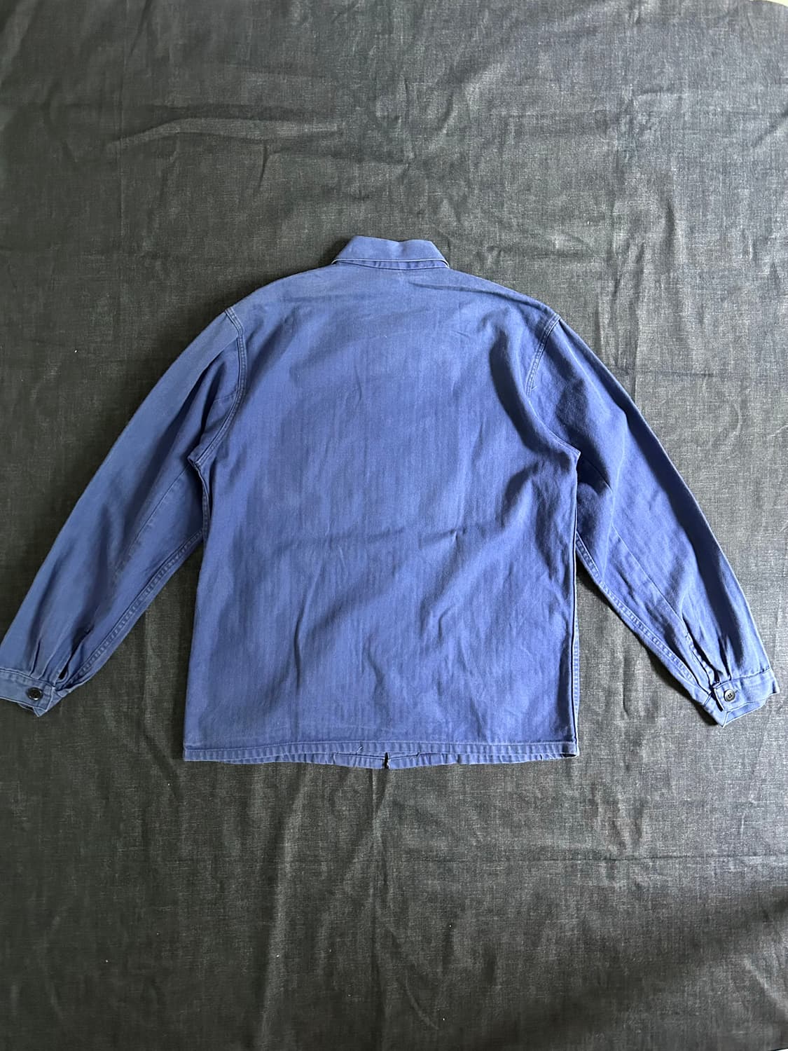 올드 빈티지 HBT 프렌치 워크자켓 상품이미지10