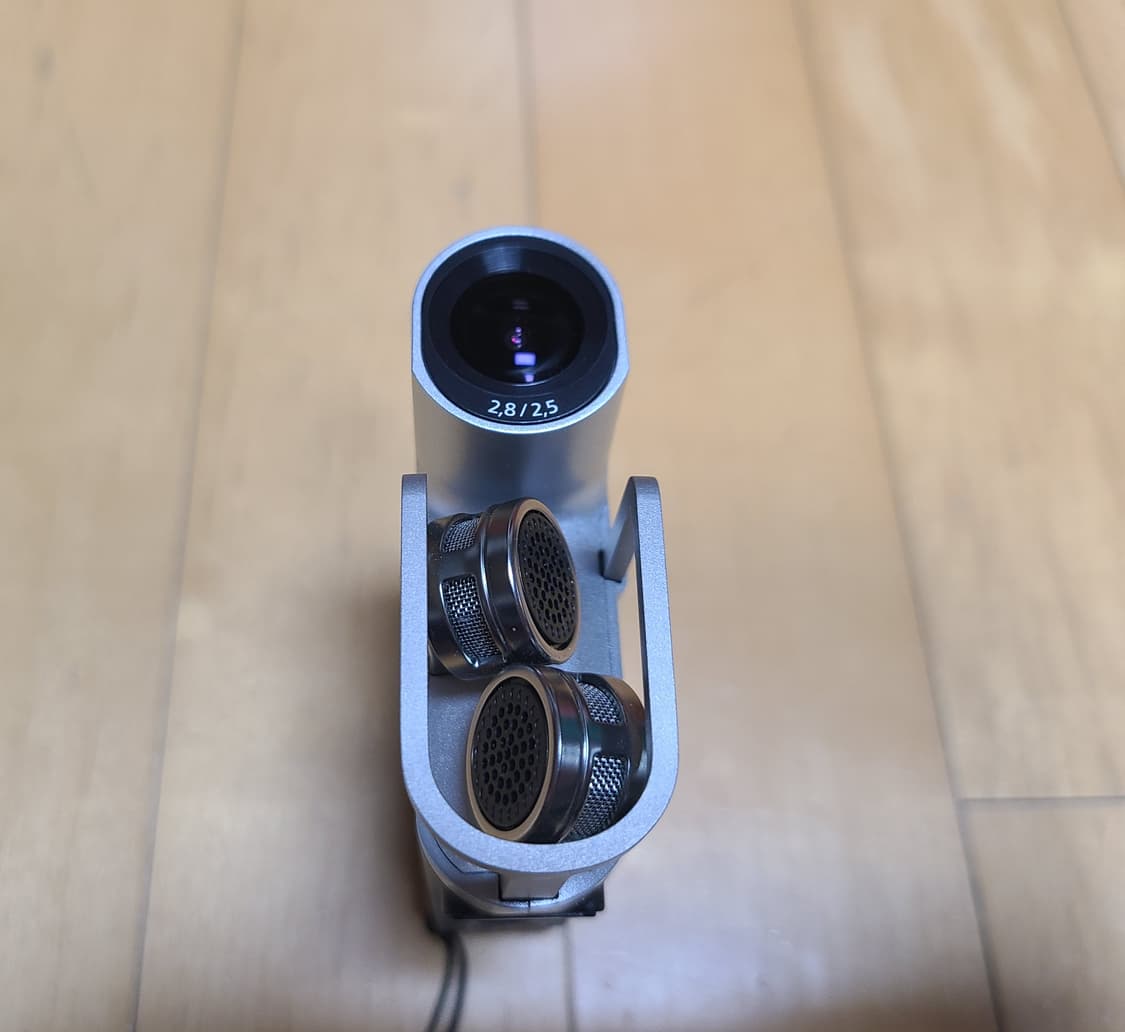 소니 HDR-MV1 뮤직비디오 레코더 캠코더 상품이미지10