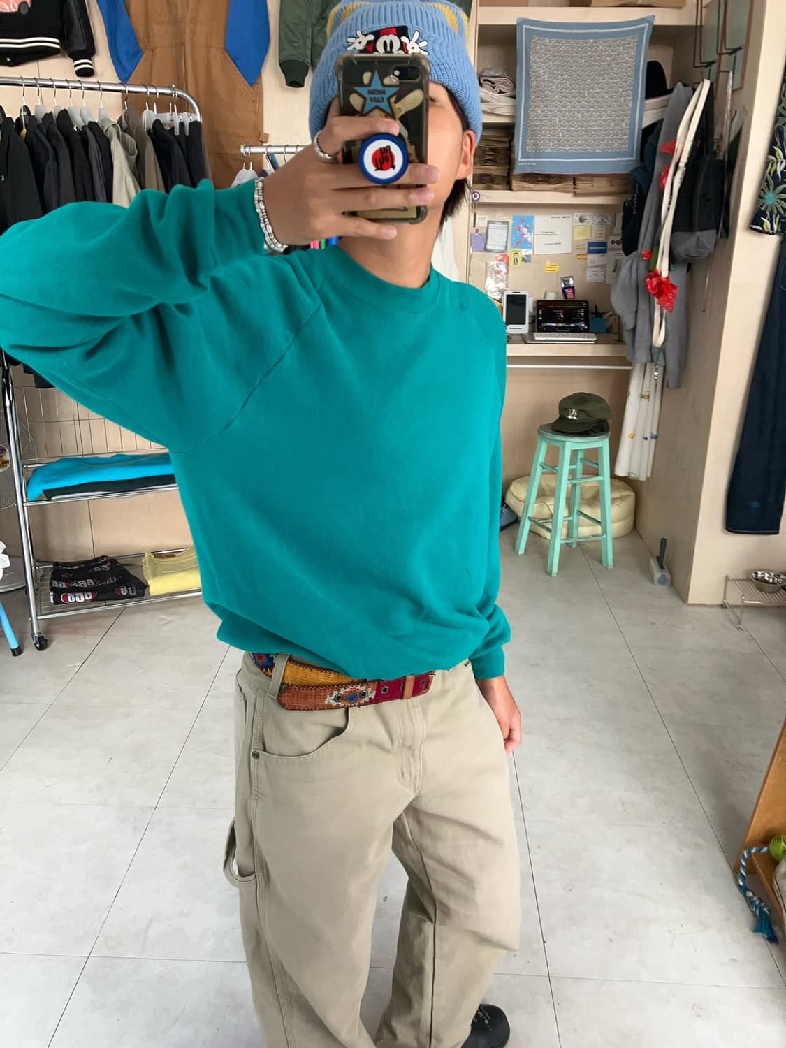 JERZEES 상품이미지1