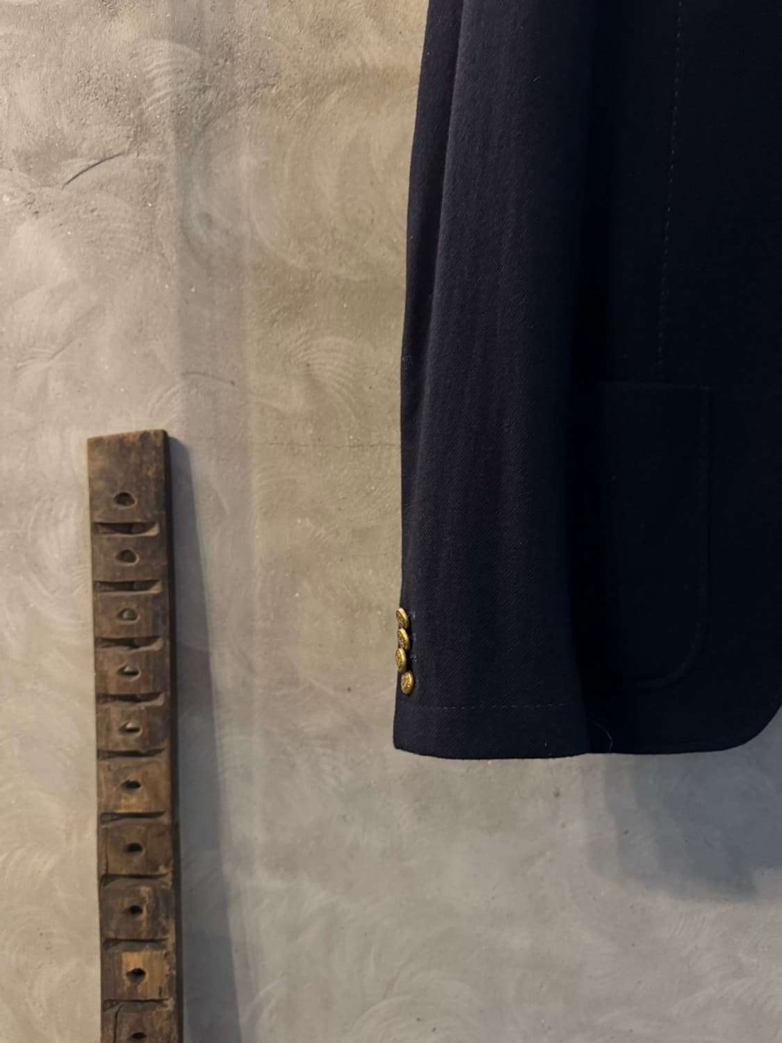 마뉴엘 리츠 금장 블레이저 100 상품이미지5