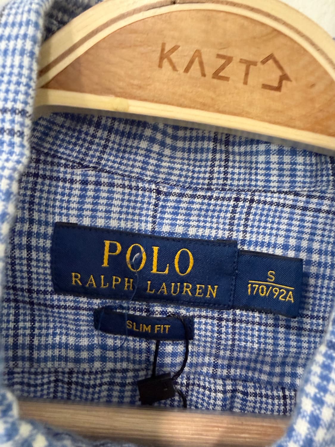 288. 폴로 셔츠 상품이미지2