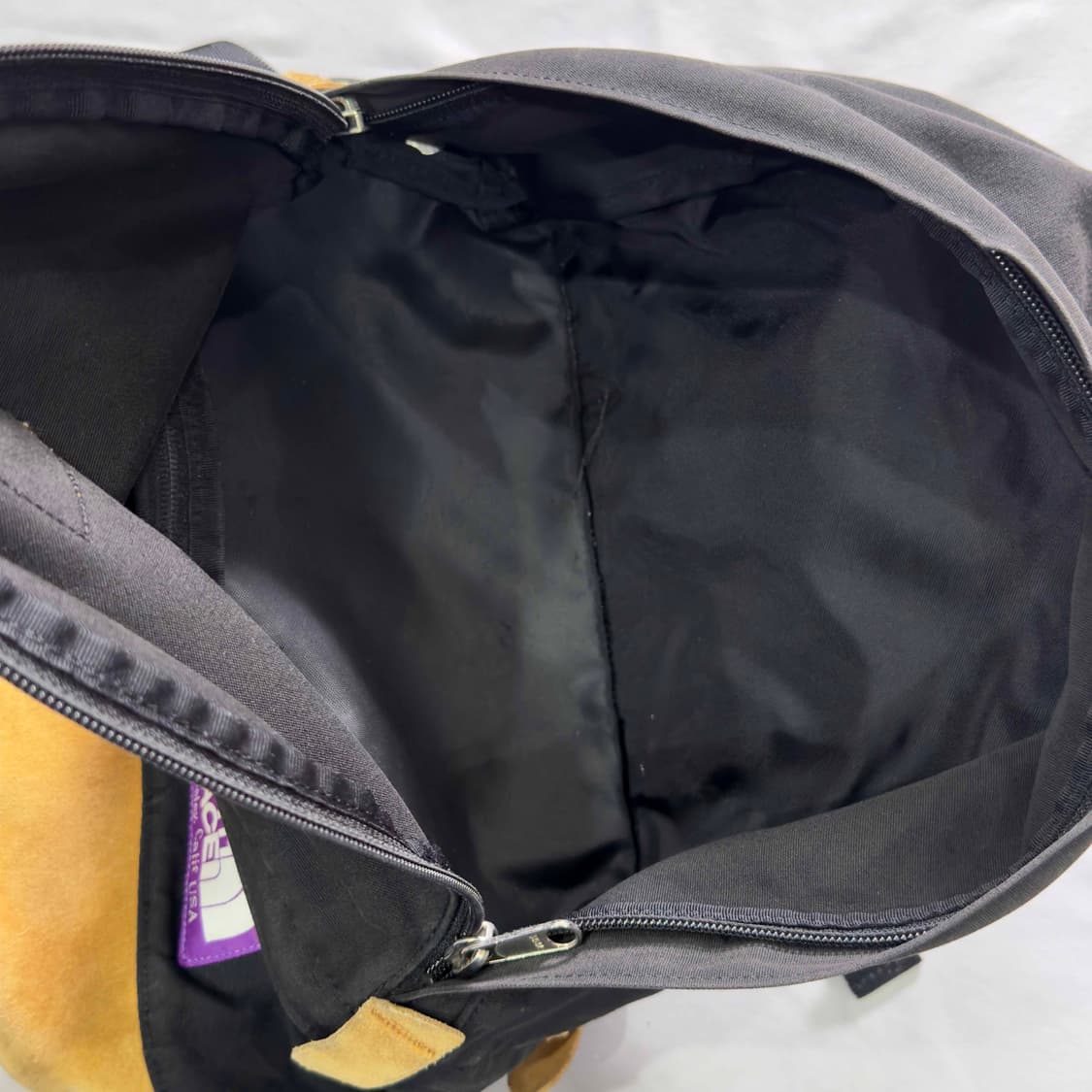 노스페이스 퍼플라벨 데이백 백팩 상품이미지4