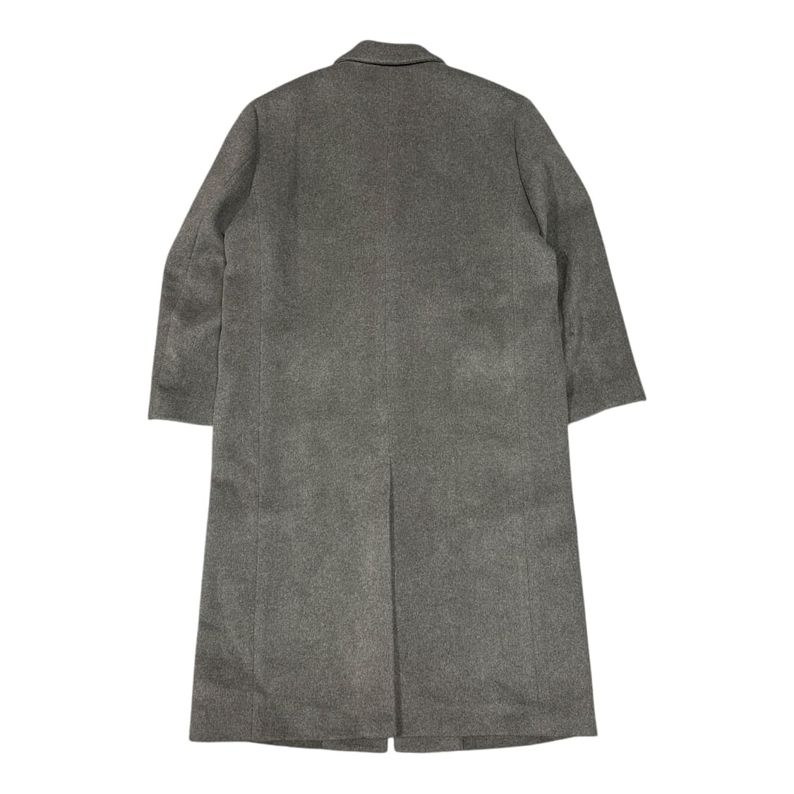 ✨ (바배) 무신사 스탠다드 캐시미어 블렌드 싱글 코트  상품이미지2