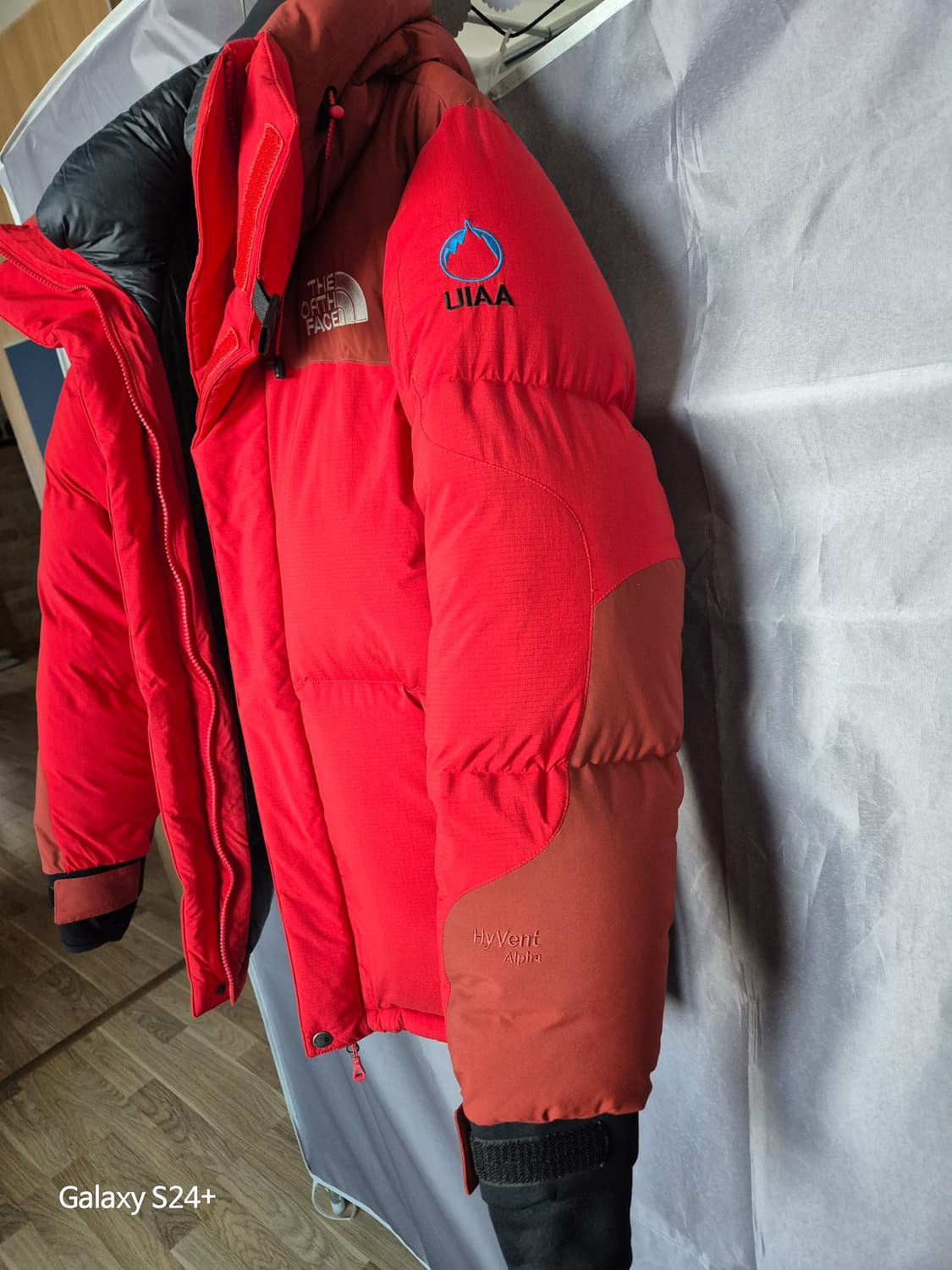 노스 페이스  히말라야 3 상품이미지4