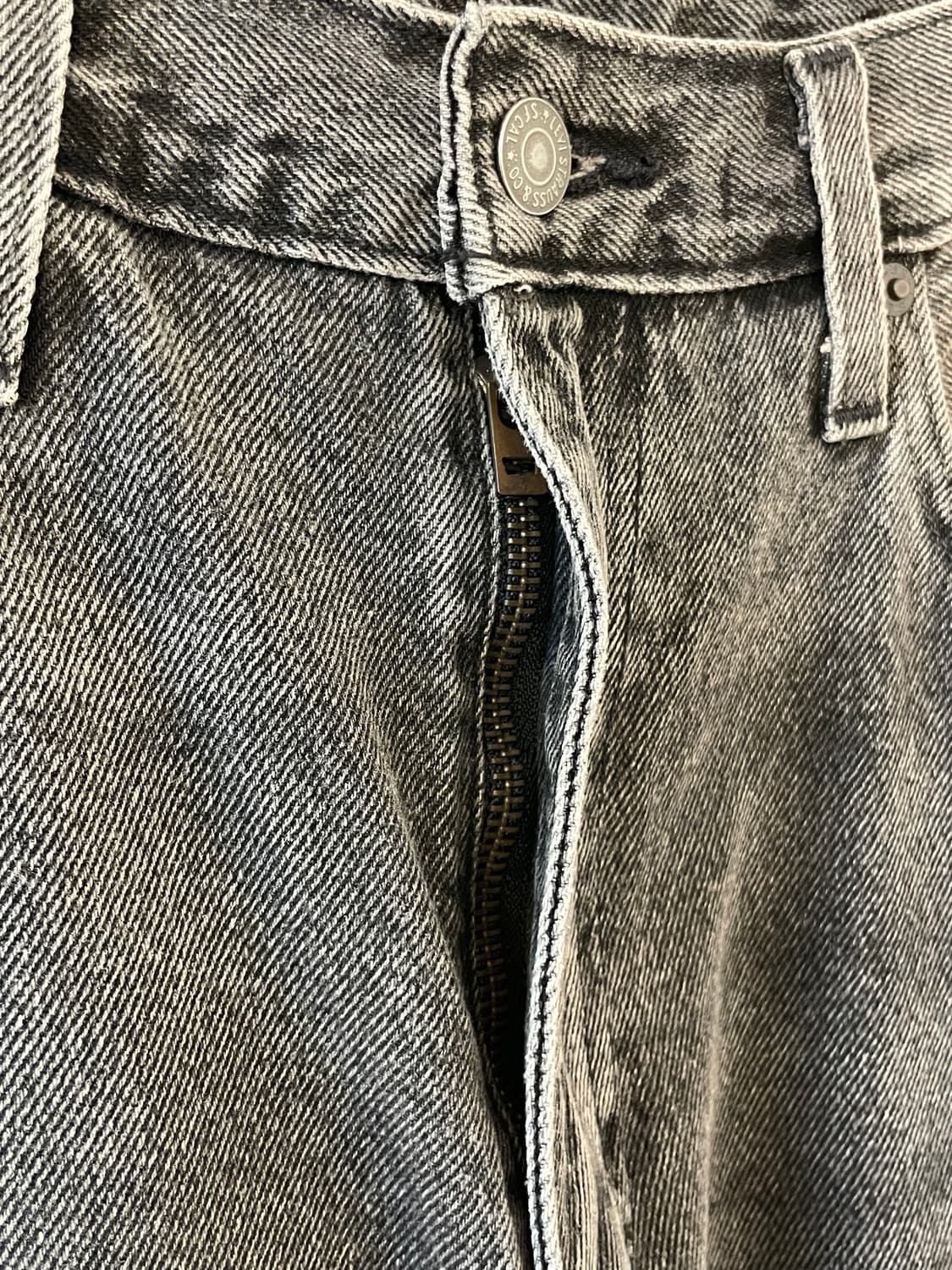 리바이스 568 상품이미지6