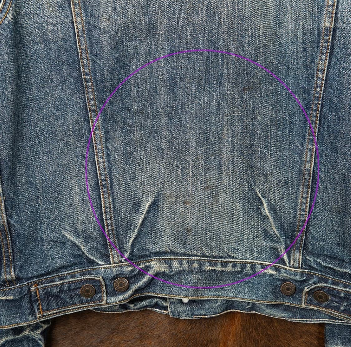 빈티지 Gap 3세대 트러커 재킷 상품이미지7