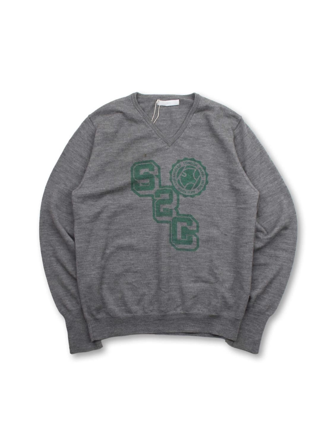 00s STUSSY (L) 상품이미지1