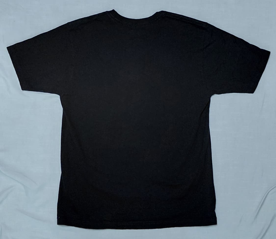 [정품] 빌라봉 블랙 로고 반팔 티셔츠 (S) - 상태 우수 상품이미지7