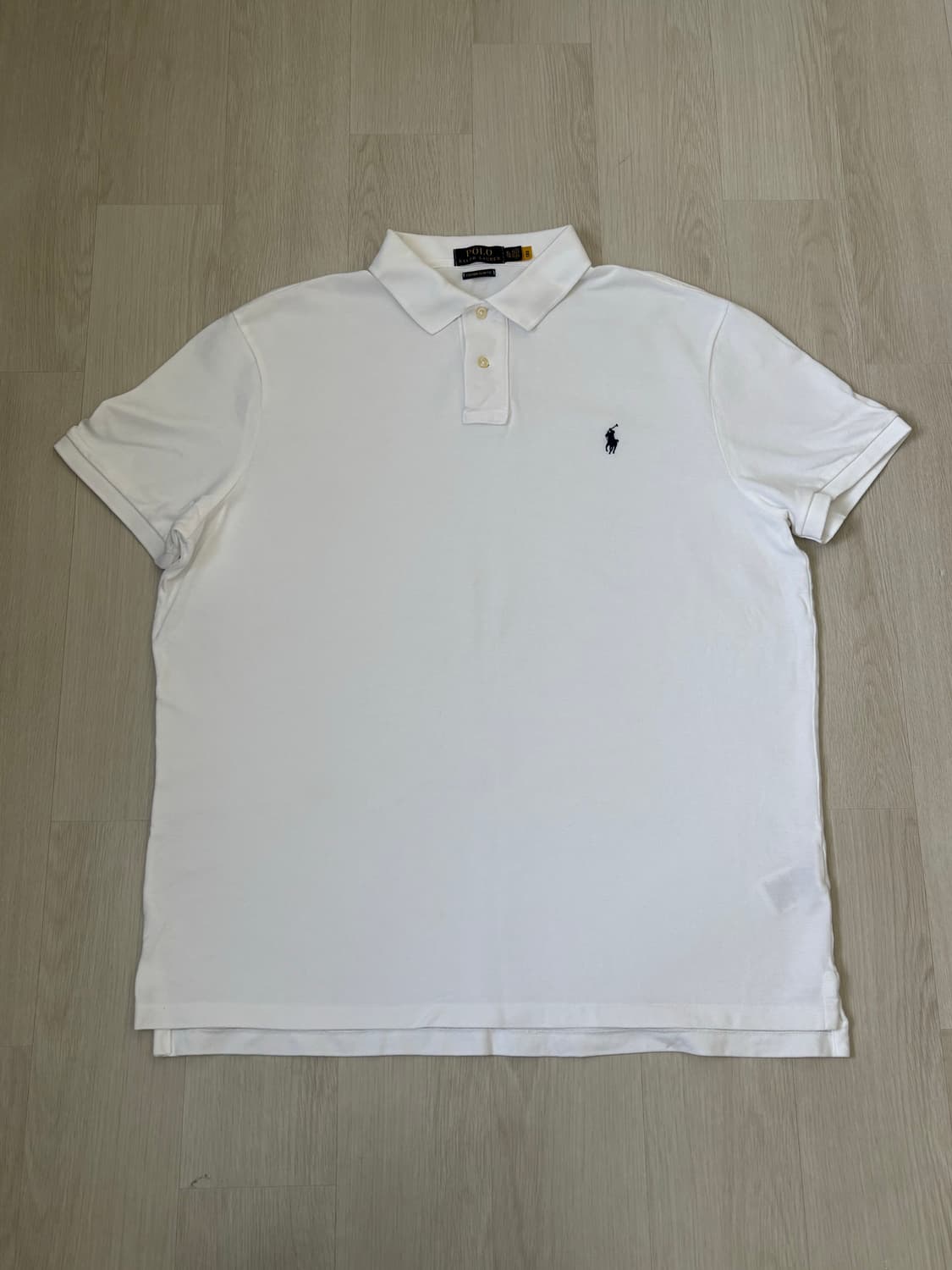 폴로랄프로렌 XL 커스텀슬림핏(거의새거!) 상품이미지3