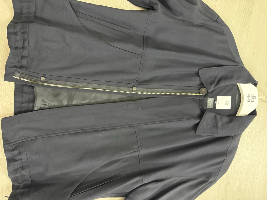 폴리테루 자켓 3사이즈 상품이미지3