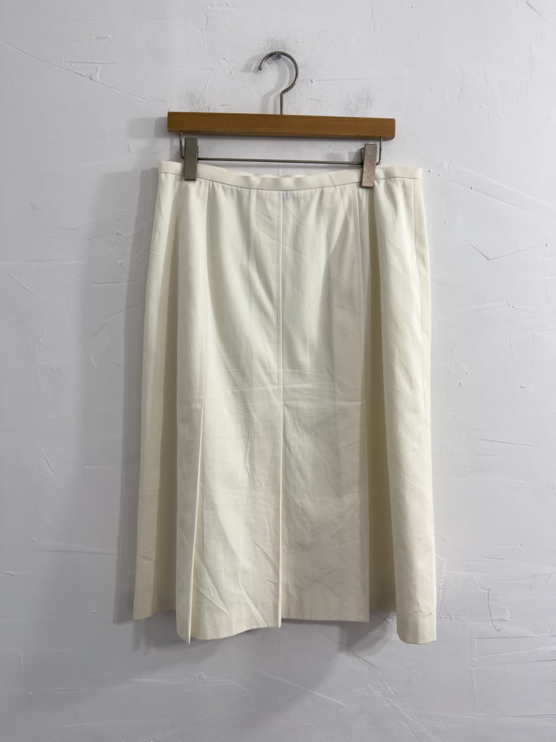 keith pleats skirt 상품이미지4