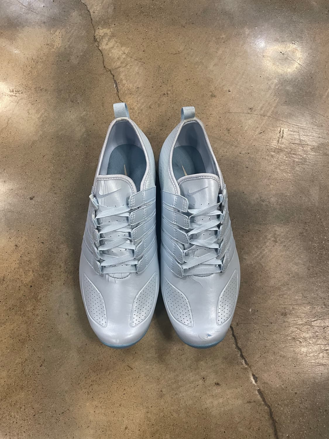 2006年 Nike Rhythm Lace 상품이미지5