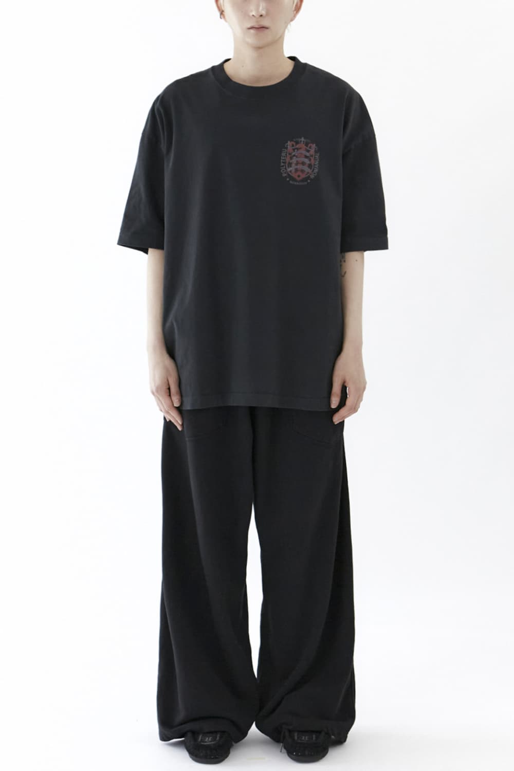 폴리테루x노메뉴얼 도킹팬츠 4 상품이미지2