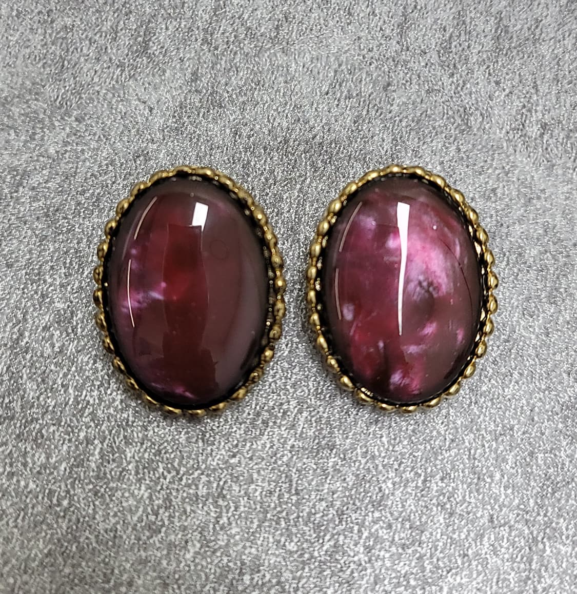 vintage  earrings  상품이미지2