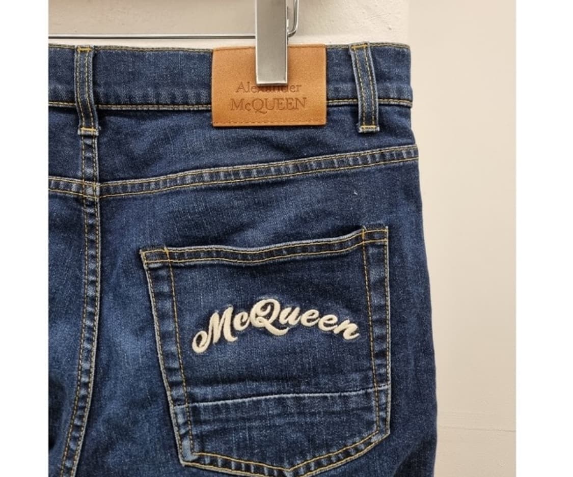 Alexander McQueen 알렉산더 맥퀸 상품이미지5
