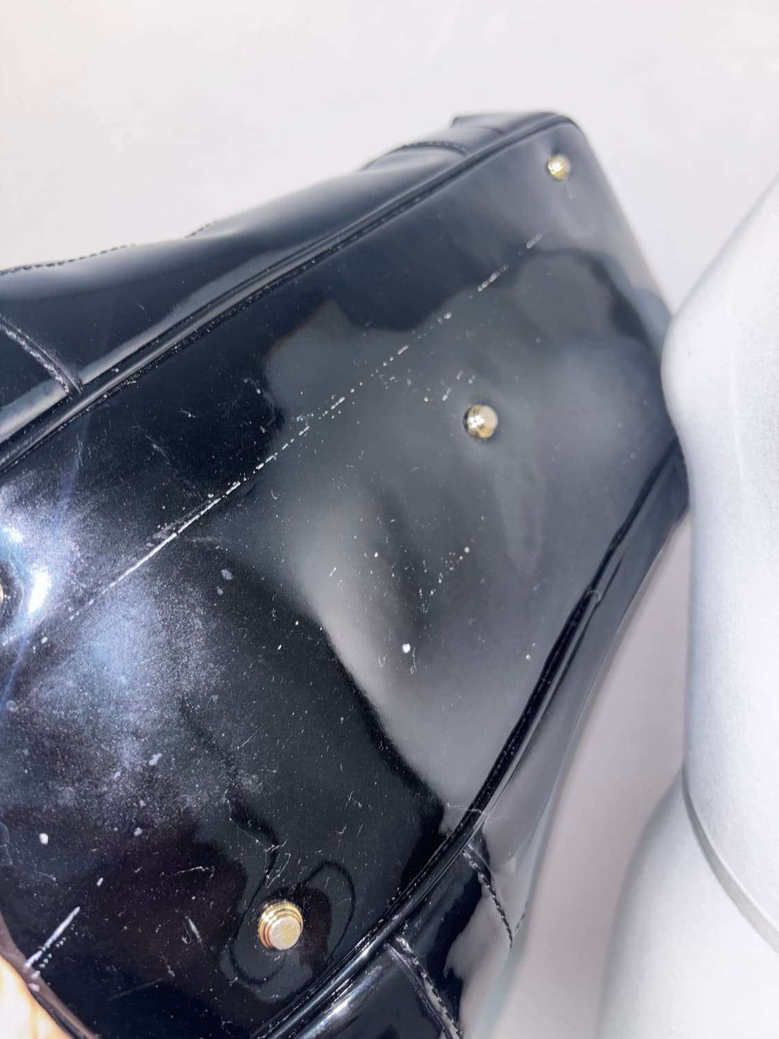 Balenciaga vintage shoulder bag 상품이미지5