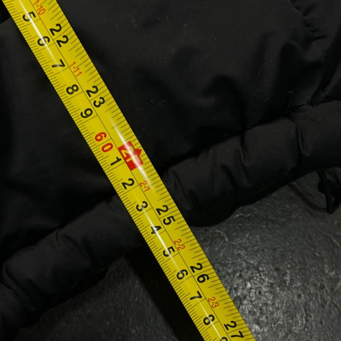 105 K2 플라이워크 포디움 패딩 상품이미지7