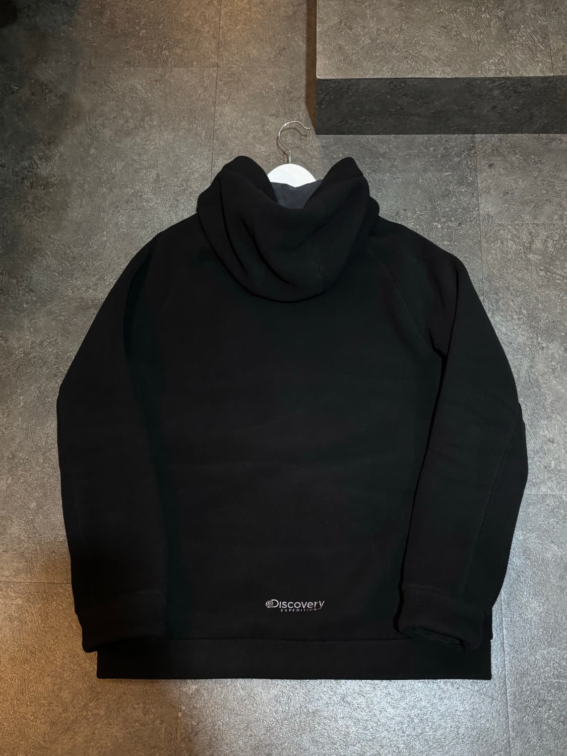 디스커버리 후리스 자켓 110사이즈 상품이미지3