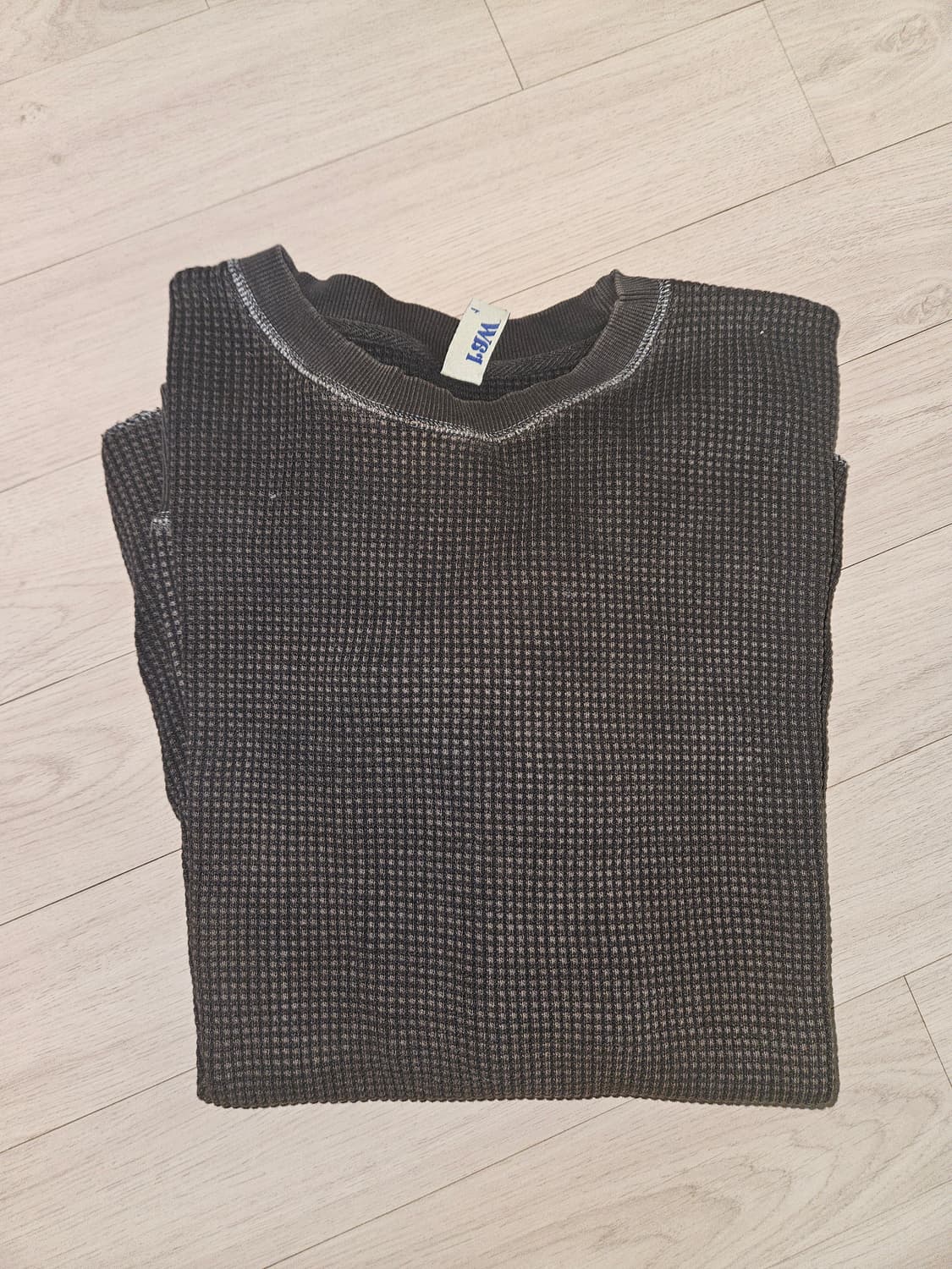 블라인드파일즈 와플티 상품이미지1