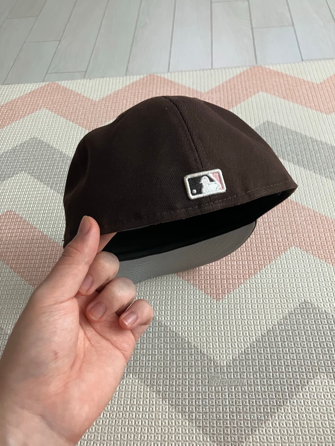 뉴에라 59fifty 샌디에이고  상품이미지2