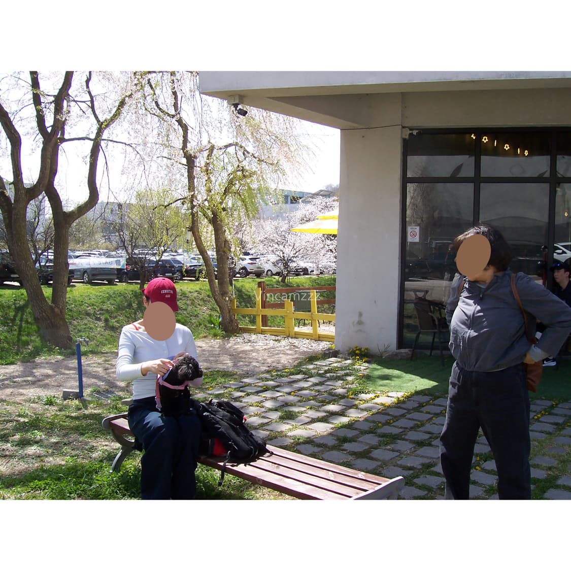 Kodak 코닥 easyshare 이지쉐어 CX7330 디지털 카메라 상품이미지3