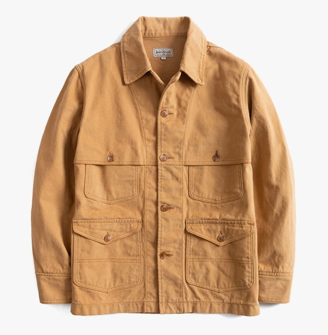 부기홀리데이 크루저 자켓 [95] 상품이미지9