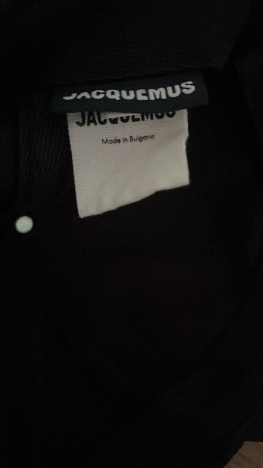 자크뮈스 볼캡 상품이미지3